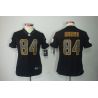 Cheap Antonio Brown Steelers Jersey #84 Black From China Impact Limited