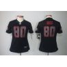Cheap Jerry Rice 49ers Jersey #80 Black From China Impact Limited
