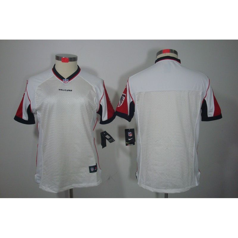 Cheap Falcons Blank White From China Limited Cheap Falcons Blank White From China Limited