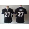 Cheap Ray Rice Ravens Jersey #27 Black From China Limited