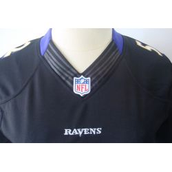 Cheap Ray Rice Ravens Jersey #27 Black From China Limited