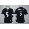 Cheap Joe Flacco Ravens Jersey #5 Black From China Limited