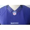 Cheap Joe Flacco Ravens Jersey #5 Purple From China Limited