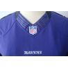 Cheap Ray Lewis Ravens Jersey #52 Purple From China Limited