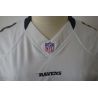 Cheap Ray Lewis Ravens Jersey #52 White From China Limited