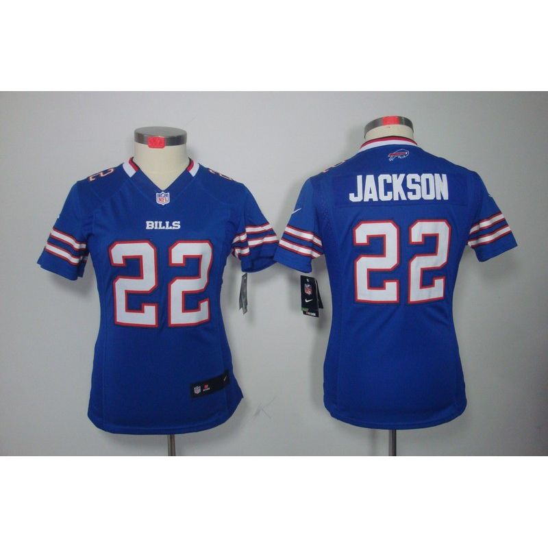 Cheap Fred Jackson Bills Jersey #22 Blue From China Limited Cheap Fred Jackson Bills Jersey #22 Blue From China Limited