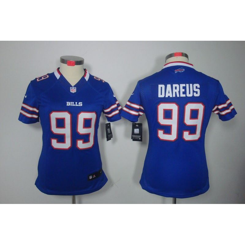 Cheap Marcell Dareus Bills Jersey #99 Blue From China Limited Cheap Marcell Dareus Bills Jersey #99 Blue From China Limited