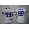 Cheap Marcell Dareus Bills Jersey #99 White From China Limited