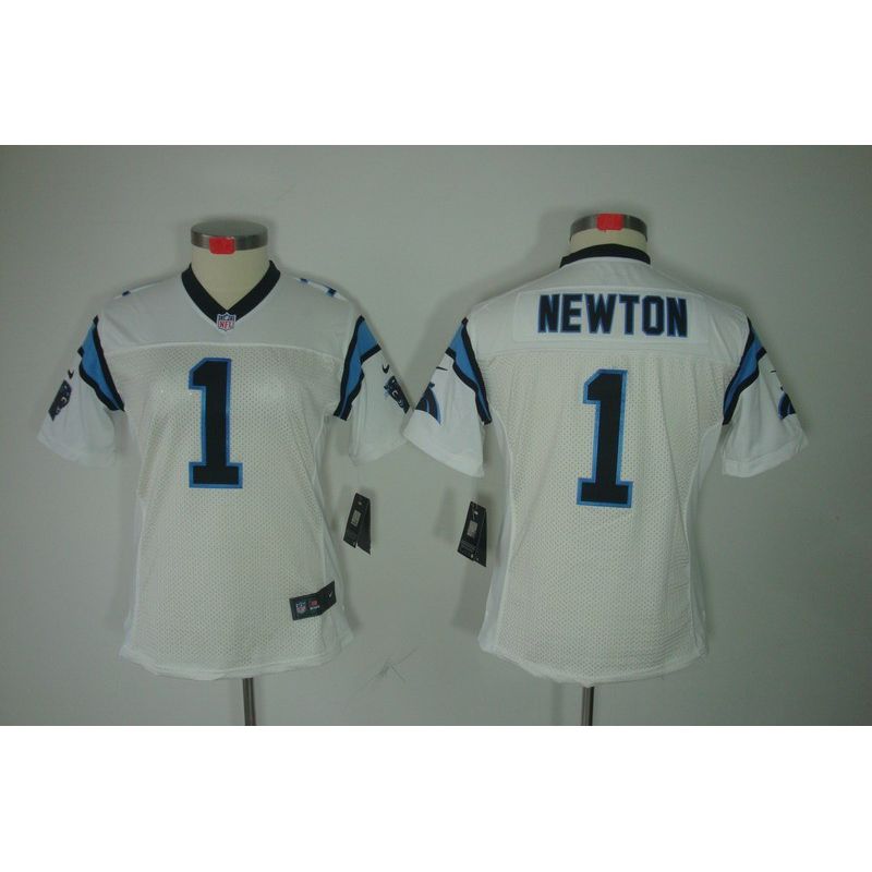 Cheap Cam Newton Panthers Jersey #1 White From China Limited Cheap Cam Newton Panthers Jersey #1 White From China Limited