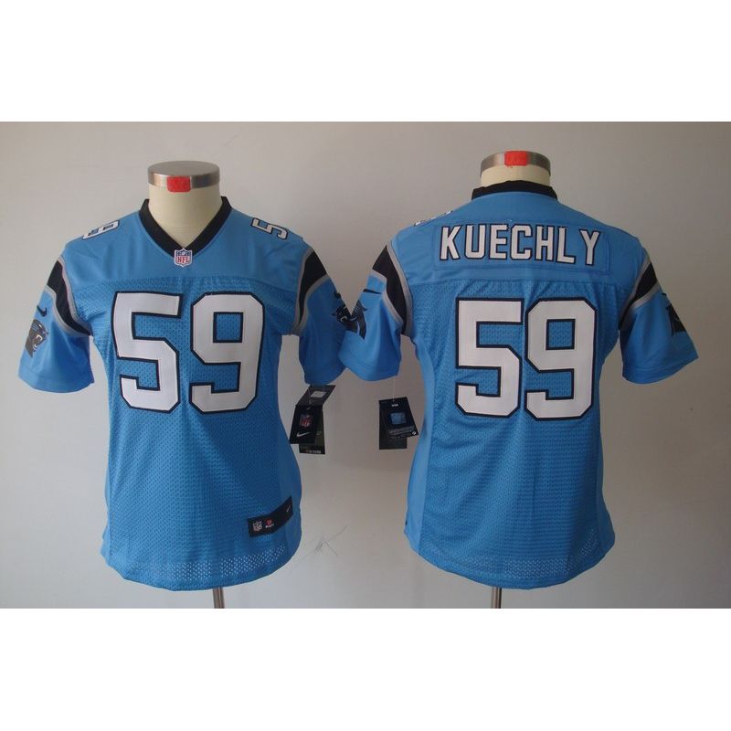 Cheap Luke Kuechly Panthers Jersey #59 Blue From China Limited Cheap Luke Kuechly Panthers Jersey #59 Blue From China Limited