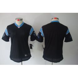 Cheap Panthers Blank Black From China Limited