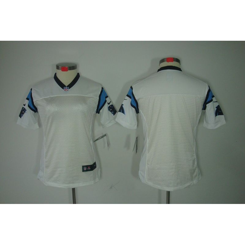 Cheap Panthers Blank White From China Limited Cheap Panthers Blank White From China Limited