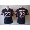 Cheap Devin Hester Bears Jersey #23 Blue From China Limited