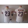 Cheap Devin Hester Bears Jersey #23 White From China Limited