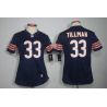 Cheap Charles Tillman Bears Jersey #33 Blue From China Limited