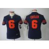 Cheap Jay Cutler Bears Jersey #6 Blue Orange Number From China Limited