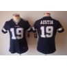 Cheap Miles Austin Cowboys Jersey #19 Blue From China Limited