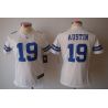 Cheap Miles Austin Cowboys Jersey #19 White From China Limited