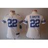Cheap Emmitt Smith Cowboys Jersey #22 White From China Limited