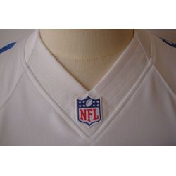 Cheap Morris Claiborne Cowboys Jersey #24 White From China Limited