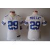 Cheap DeMarco Murray Cowboys Jersey #29 White From China Limited