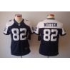 Cheap Jason Witten Cowboys Jersey #82 Blue Thanksgiving From China Limited