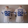 Cheap Jason Witten Cowboys Jersey #82 White From China Limited