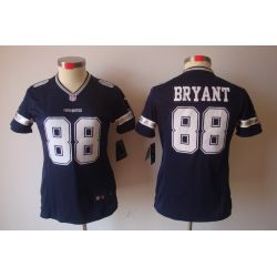 Cheap Dez Bryant Cowboys Jersey #88 Blue From China Limited