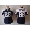 Cheap Dez Bryant Cowboys Jersey #88 Blue Thanksgiving From China Limited