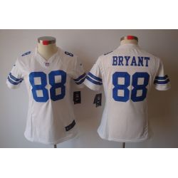 Cheap Dez Bryant Cowboys Jersey #88 White From China Limited