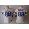 Cheap Dez Bryant Cowboys Jersey #88 White From China Limited