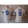 Cheap Tony Romo Cowboys Jersey #9 White From China Limited