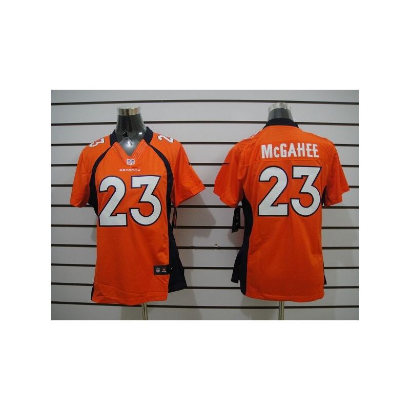 Cheap Willis McGahee Broncos Jersey #23 Orange From China Limited Cheap Willis McGahee Broncos Jersey #23 Orange From China Limited