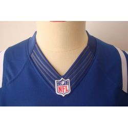 Cheap Andrew Luck Colts Jersey #12 Blue From China Limited