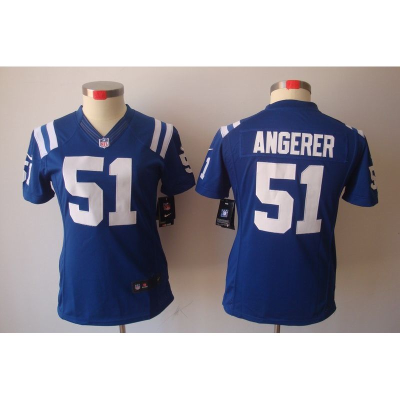 Cheap Pat Angerer Colts Jersey #51 Blue From China Limited Cheap Pat Angerer Colts Jersey #51 Blue From China Limited