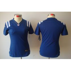 Cheap Colts Blank Blue From China Limited