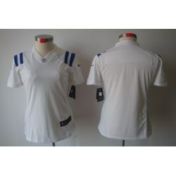 Cheap Colts Blank White From China Limited