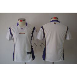 Cheap Vikings Blank White From China Limited