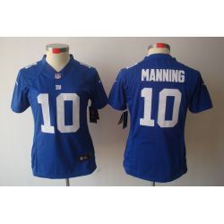 Cheap Eli Manning Giants Jersey #10 Blue From China Limited