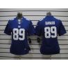 Cheap Mark Bavaro Giants Jersey #89 Blue From China Limited