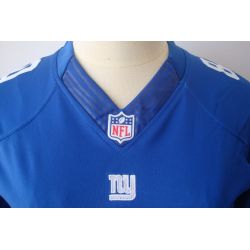 Cheap Jason Pierre-Paul Giants Jersey #90 Blue From China Limited