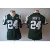 Cheap Darrelle Revis Jets Jersey #24 Green From China Limited