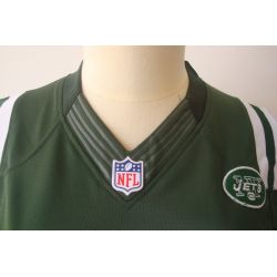 Cheap Darrelle Revis Jets Jersey #24 Green From China Limited