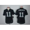 Cheap Sebastian Janikowski Raiders Jersey #11 Black From China Limited