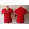 Cheap 49ers Blank Red From China Limited