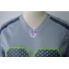 Cheap 12th Fan Seahawks Jersey #12 Grey From China Limited