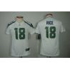 Cheap Sidney Rice Seahawks Jersey #18 White From China Limited