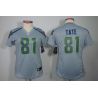 Cheap Golden Tate Seahawks Jersey #81 Grey From China Limited