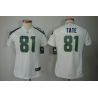 Cheap Golden Tate Seahawks Jersey #81 White From China Limited