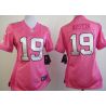 Cheap Miles Austin Cowboys Jersey #19 Pink From China Love PinkIII